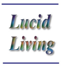 Lucid Living with the World Dreams Peace Bridge