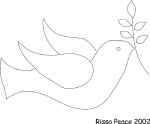 Peace Logo